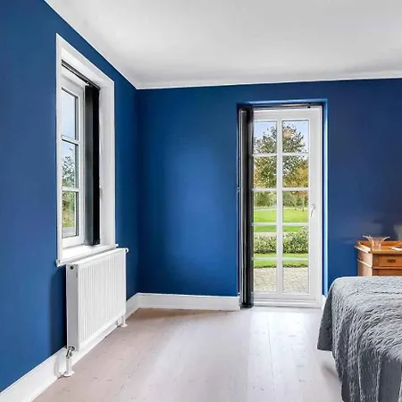 Spacious House With For Relaxation And Play Villa *