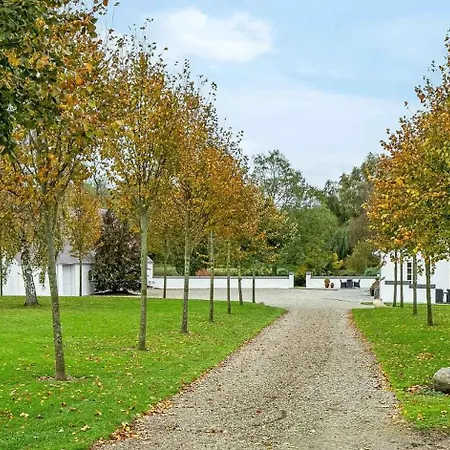 Villa Spacious House With For Relaxation And Play Brenderup