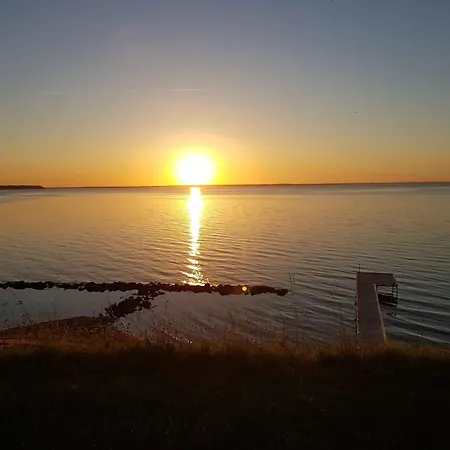 Villa Spacious House With For Relaxation And Play Brenderup