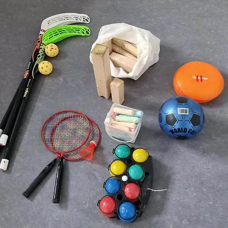 Villa Spacious House With For Relaxation And Play *